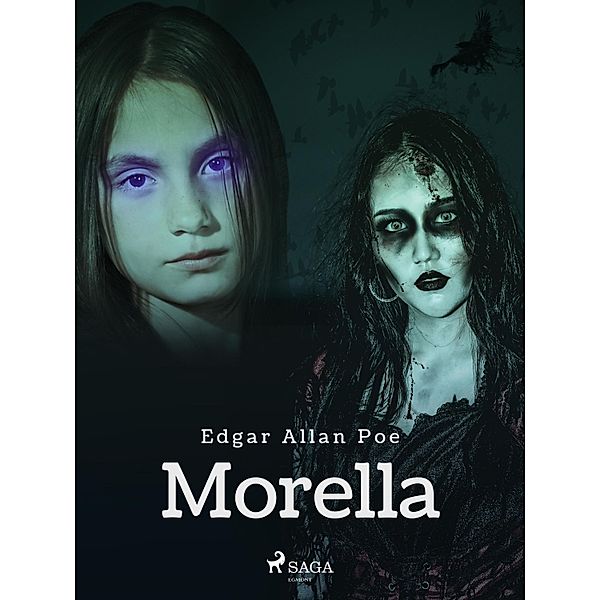 Morella, Edgar Allan Poe