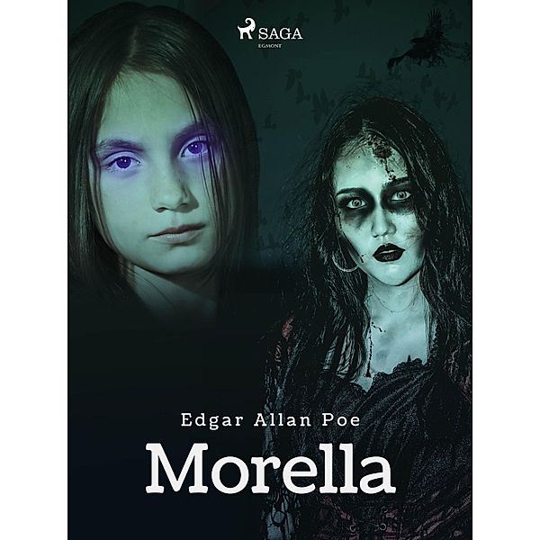 Morella / Horror Classics, Edgar Allan Poe