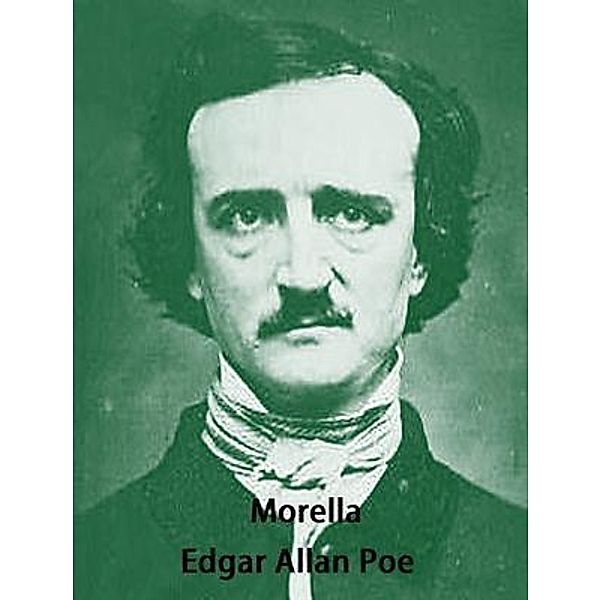 Morella / Vintage Books, Edgar Allan Poe