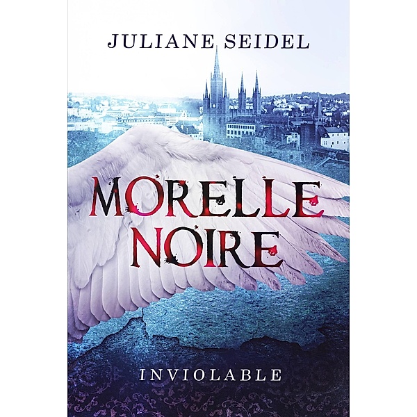 Morelle noire / Morelle noire, Juliane Seidel