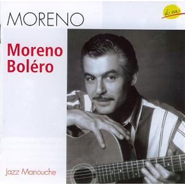 Moreno Bolero, Moreno Moreno