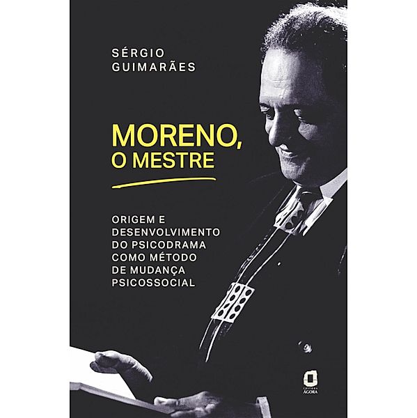Moreno, o mestre, Sérgio Guimarães
