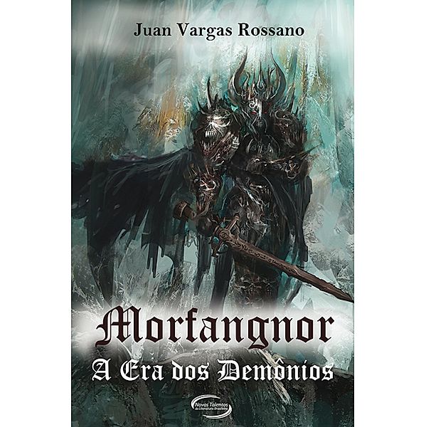 Morfangnor - A Era dos Demônios, Juan Vargas Rossano