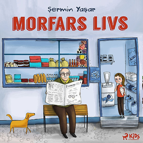 Morfars Livs, Sermin Yasar