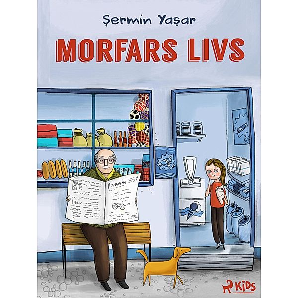 Morfars Livs, Sermin Yasar