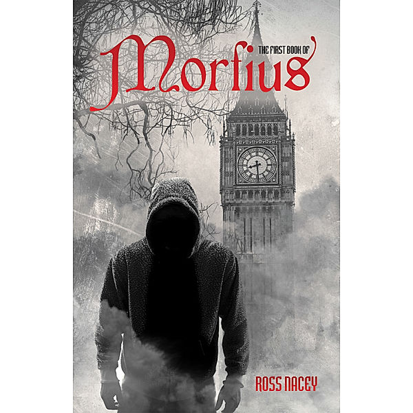 Morfius, Ross Nacey