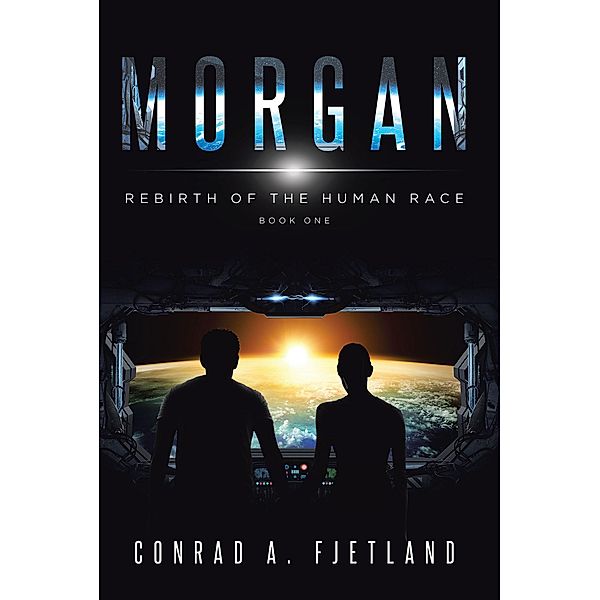 MORGAN, Conrad A. Fjetland