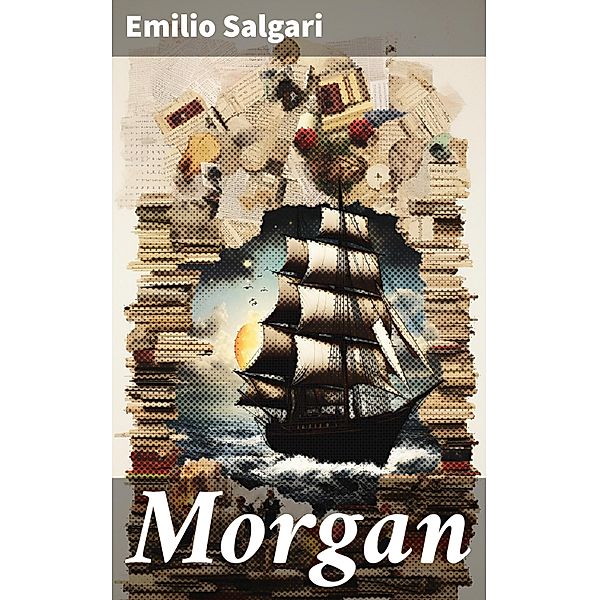 Morgan, Emilio Salgari
