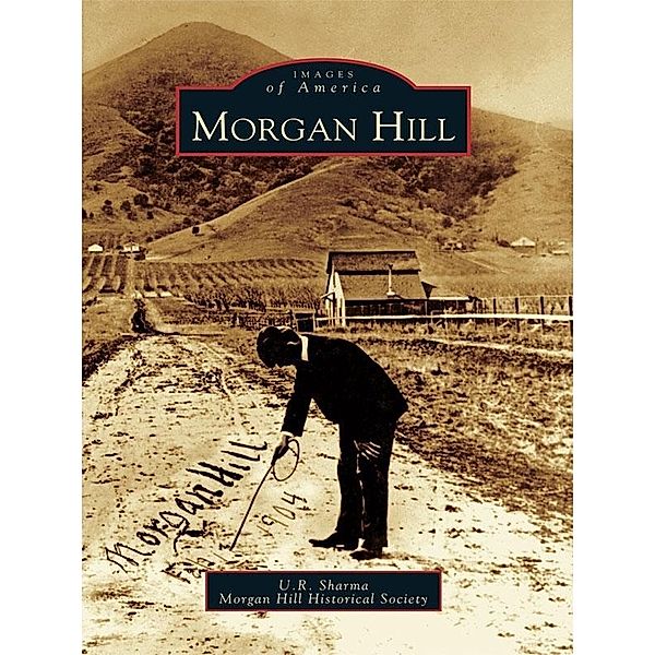 Morgan Hill, U. R. Sharma