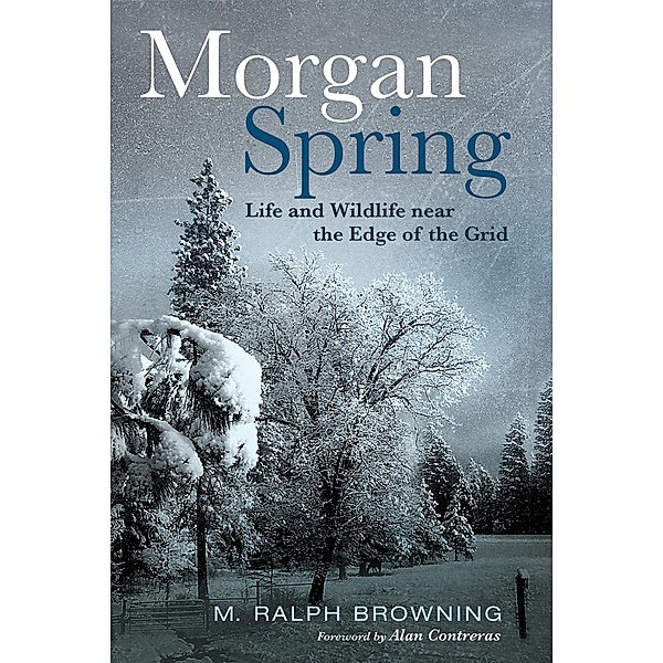 Morgan Spring, M. Ralph Browning