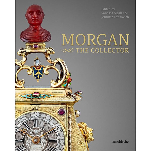 MORGAN - The Collector