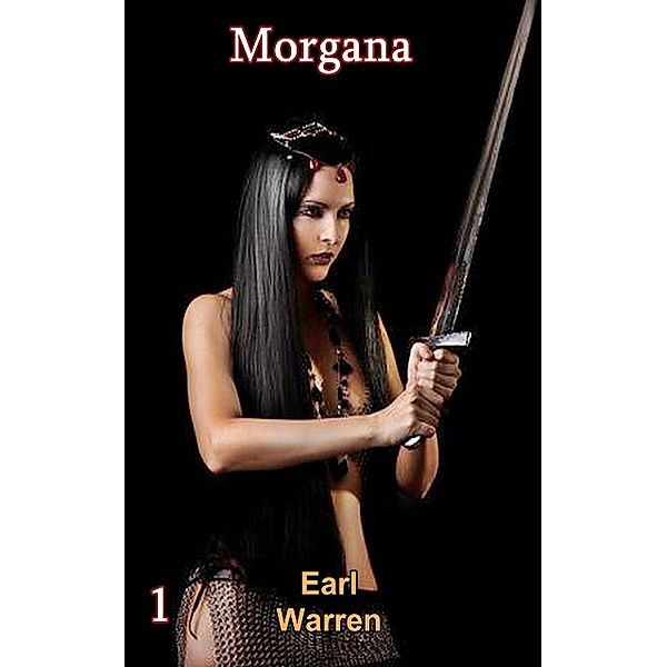Morgana, Earl Warren