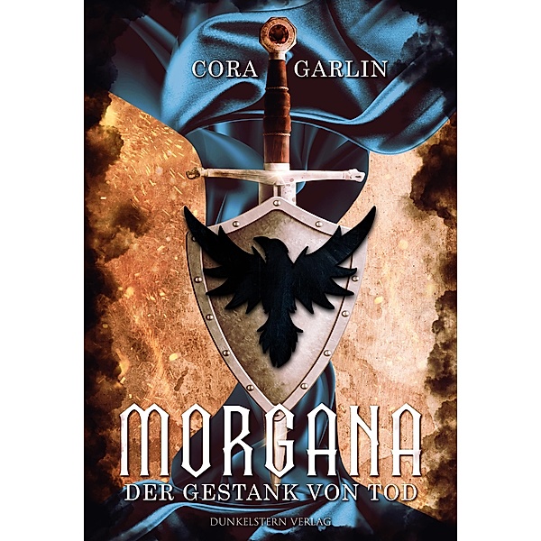 Morgana - Der Gestank von Tod, Cora Garlin