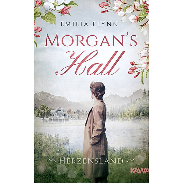Morgan's Hall, Emilia Flynn