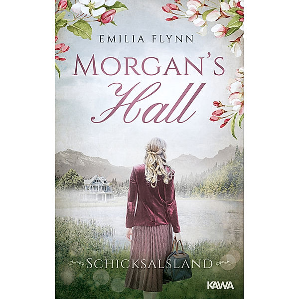 Morgan's Hall, Emilia Flynn