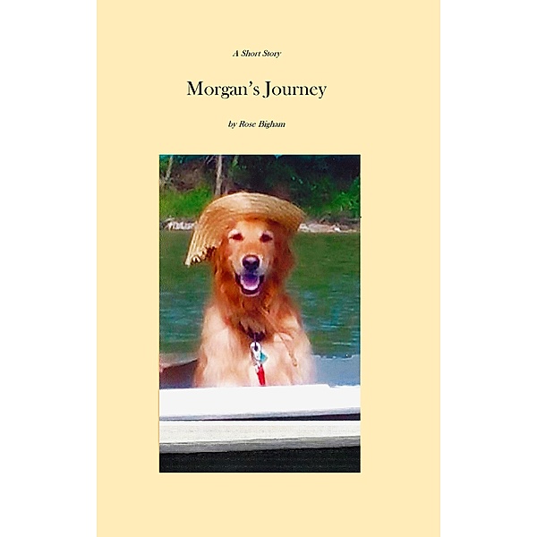 Morgan's Journey, Rose Bigham