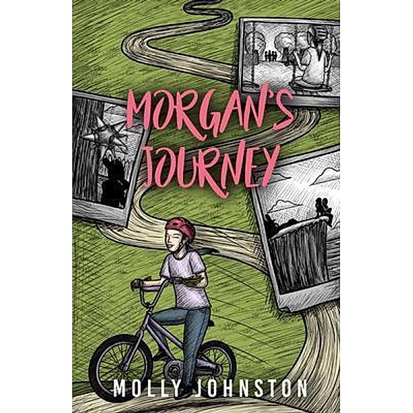 Morgan's Journey, Molly Johnston