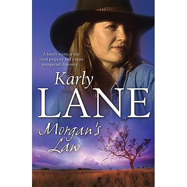Morgan's Law, Karly Lane