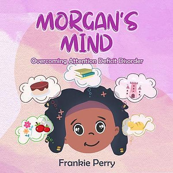 Morgan's Mind, Frankie Perry