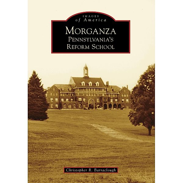 Morganza, Christopher R. Barraclough