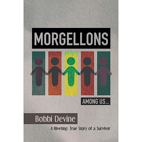 Morgellons Among Us, Bobbi Devine