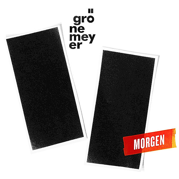 Morgen (2-Track Single), Herbert Grönemeyer