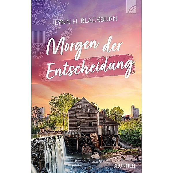 Morgen der Entscheidung, Lynn H. Blackburn