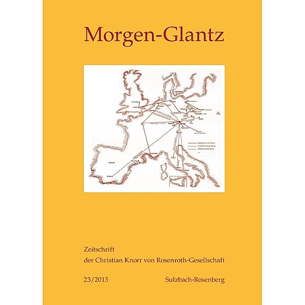 Morgen-Glantz 23/2013