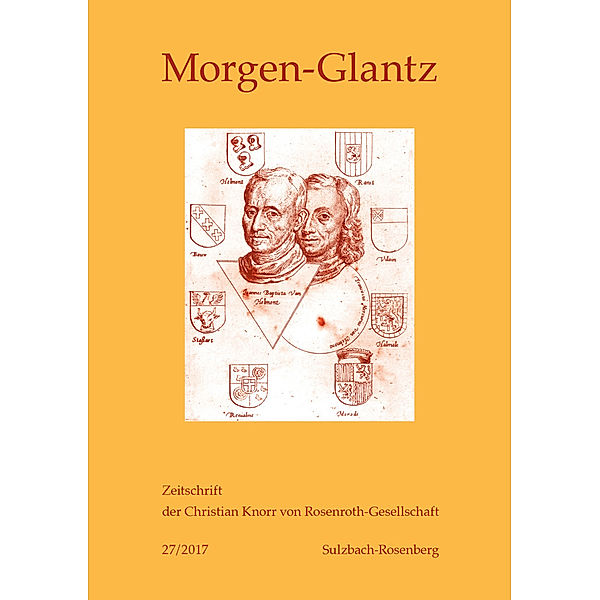 Morgen-Glantz 27 (2017)