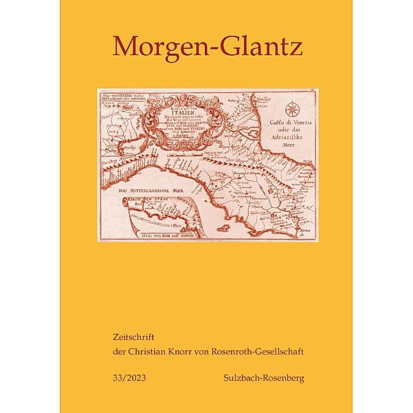 Morgen-Glantz 33 (2023)