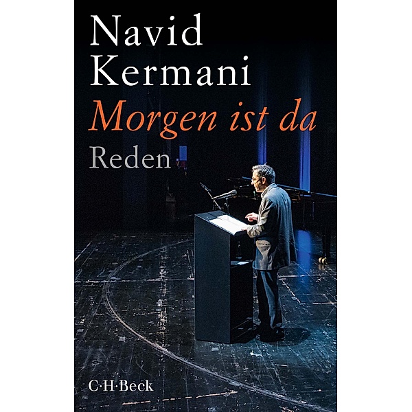 Morgen ist da / Beck Paperback Bd.6432, Navid Kermani