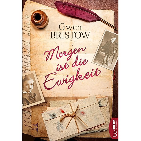 Morgen ist die Ewigkeit, Gwen Bristow