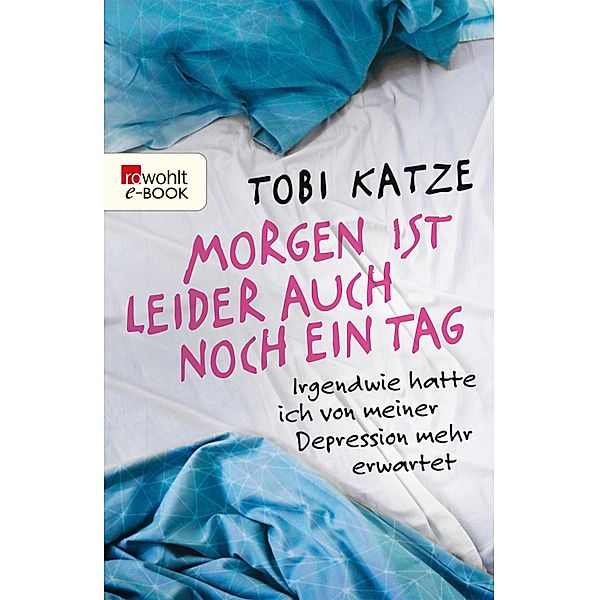 Morgen ist leider auch noch ein Tag, Tobi Katze