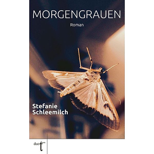 Morgengrauen, Stefanie Schleemilch