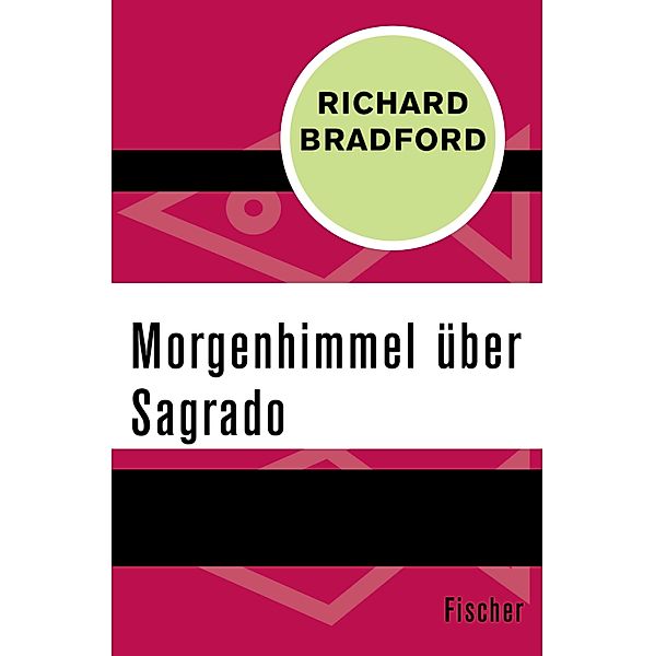 Morgenhimmel über Sagrado, Richard Bradford