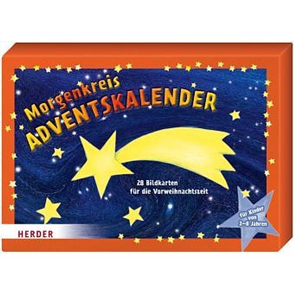 Morgenkreis-Adventskalender, Jutta Bläsius