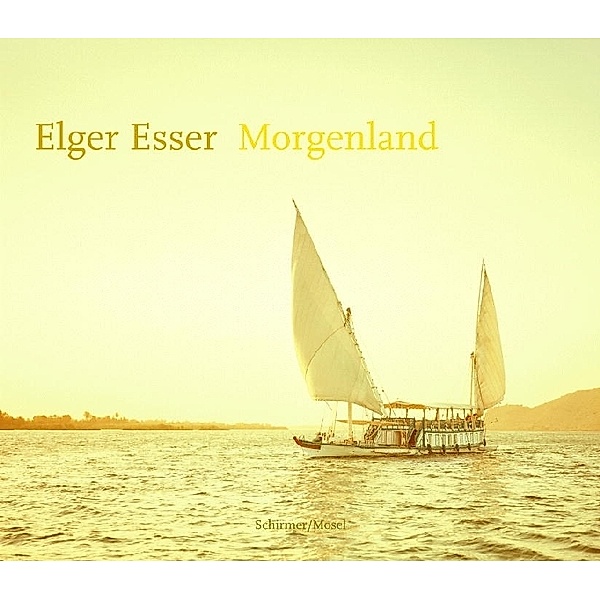 Morgenland, Elger Esser