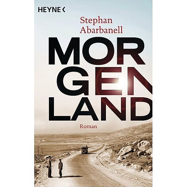 Morgenland, Stephan Abarbanell