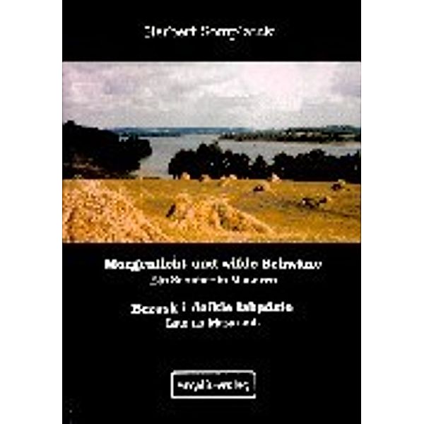 Morgenlicht und wilde Schwäne - Brzask i dzikie tabedzie, Herbert Somplatzki