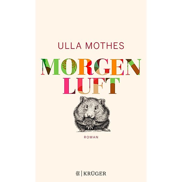 Morgenluft, Ulla Mothes