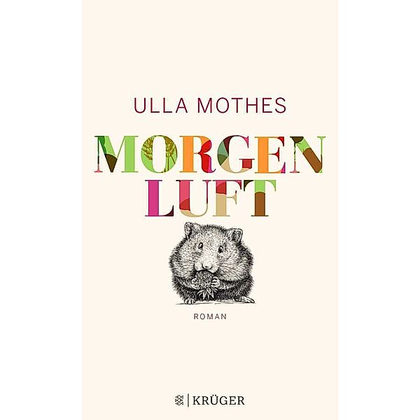 Morgenluft, Ulla Mothes