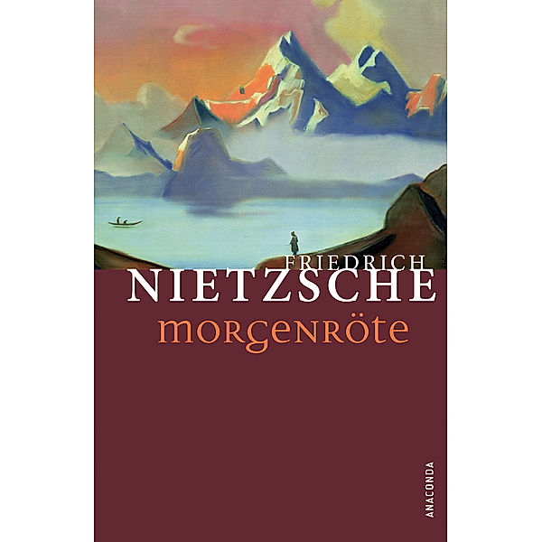 Morgenröte, Friedrich Nietzsche