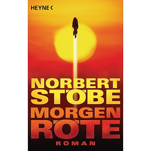 Morgenröte, Norbert Stöbe