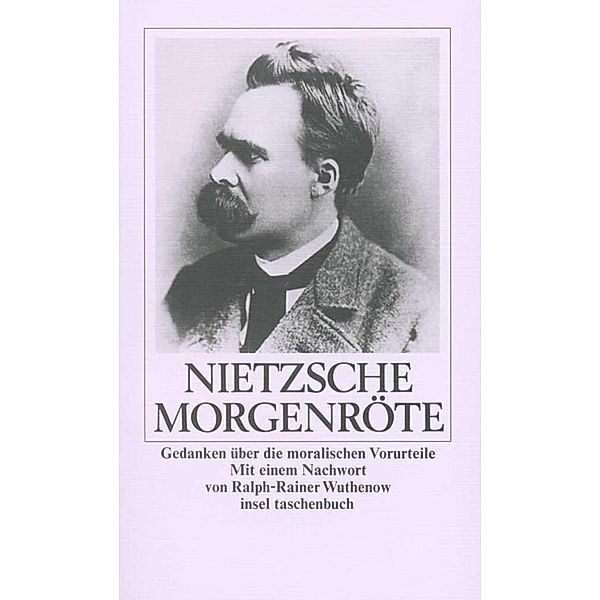 Morgenröte, Friedrich Nietzsche