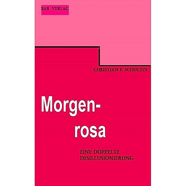 Morgenrosa, Christian F. Schultze