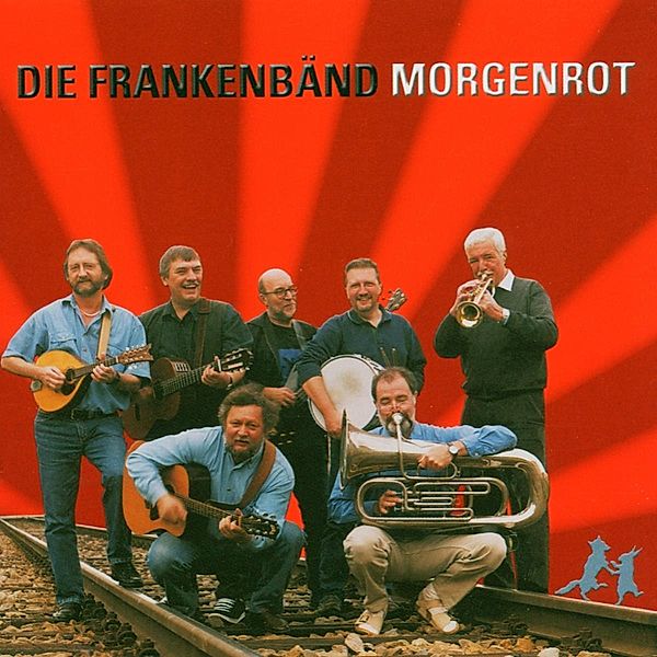 Morgenrot, Frankenbänd