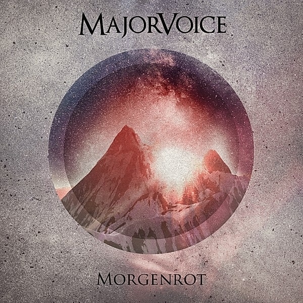Morgenrot Fanbox, MajorVoice