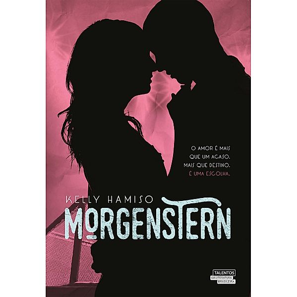 Morgenstern, Kelly Hamiso