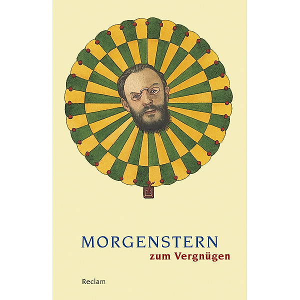 Morgenstern zum Vergnügen, Christian Morgenstern