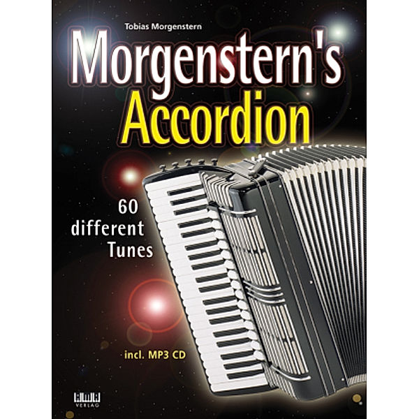 Morgenstern's Accordion, Tobias Morgenstern